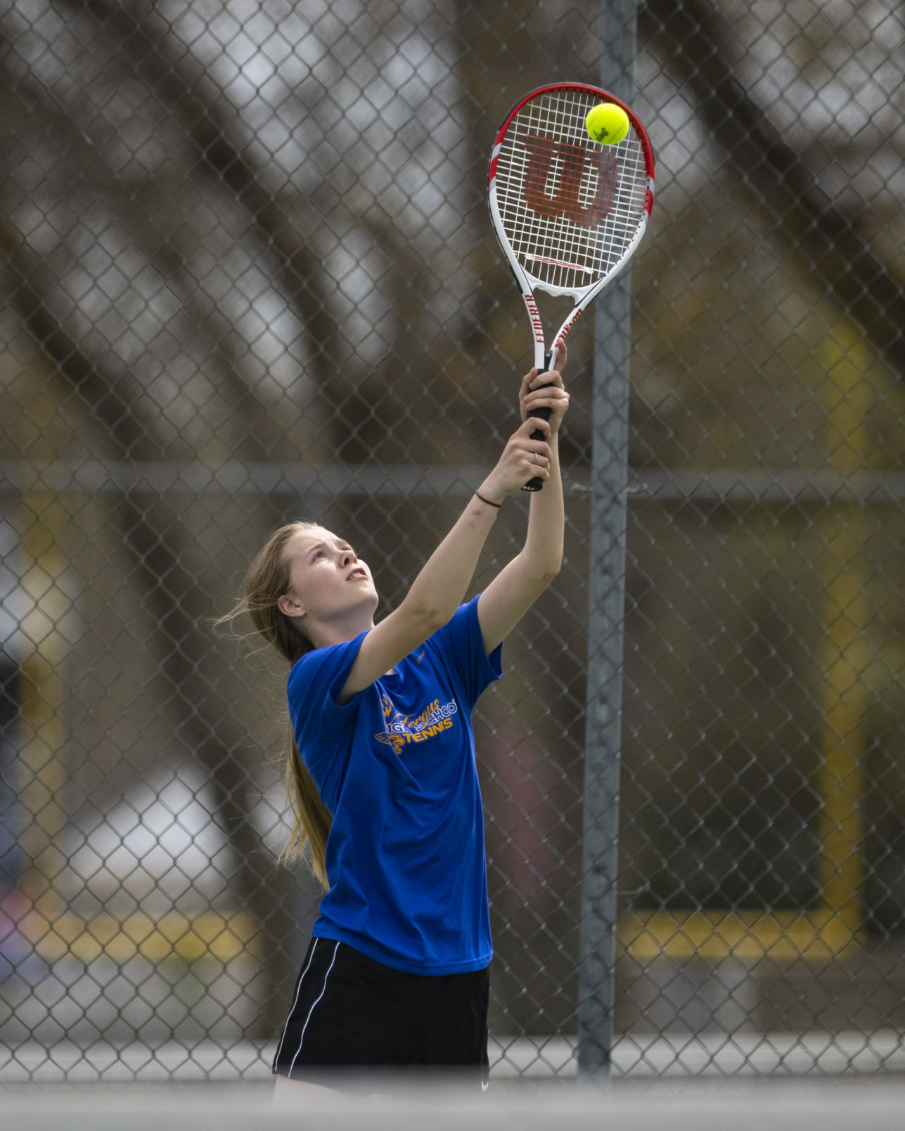 Mayfair Tennis Tournament